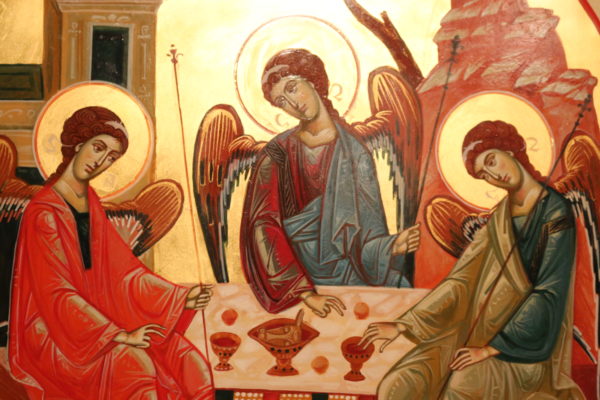 Download the List of Saints Here! - Sr. Emmanuel