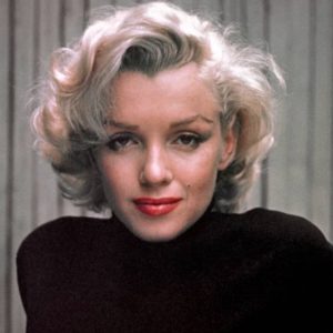 Marilyn or Therese of Lisieux