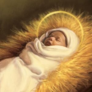 Take Baby Jesus Home