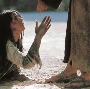 The Incredible Mercy of God