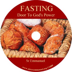 Freed and Healed Through Fasting (Complete Audio Book) - MP3 Download