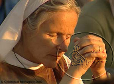 Sister Emmanuel